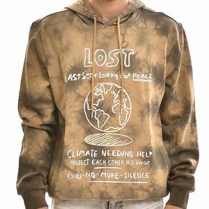 LOST Hoodie